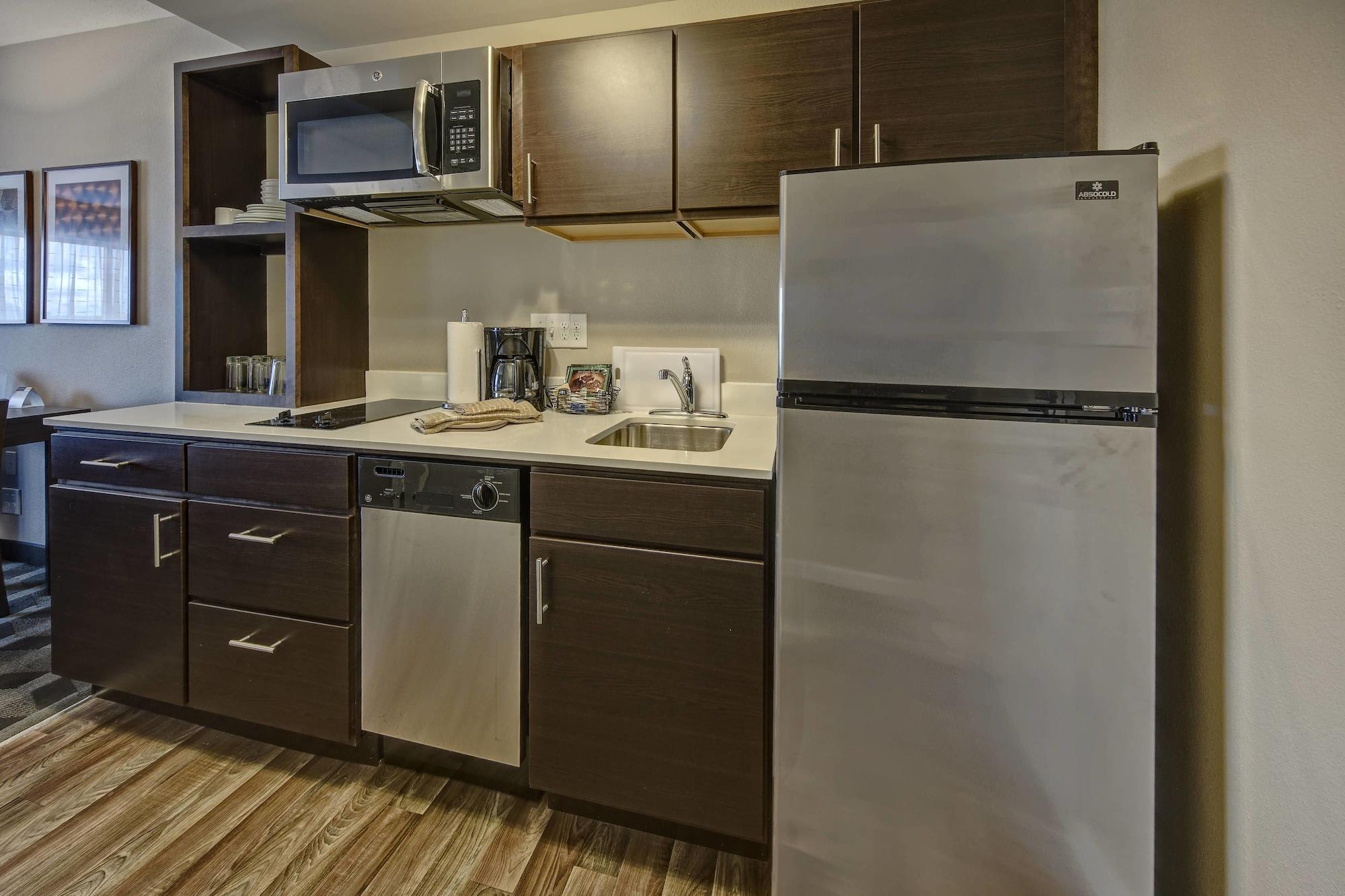 Towneplace Suites By Marriott Auburn University Area Exteriér fotografie