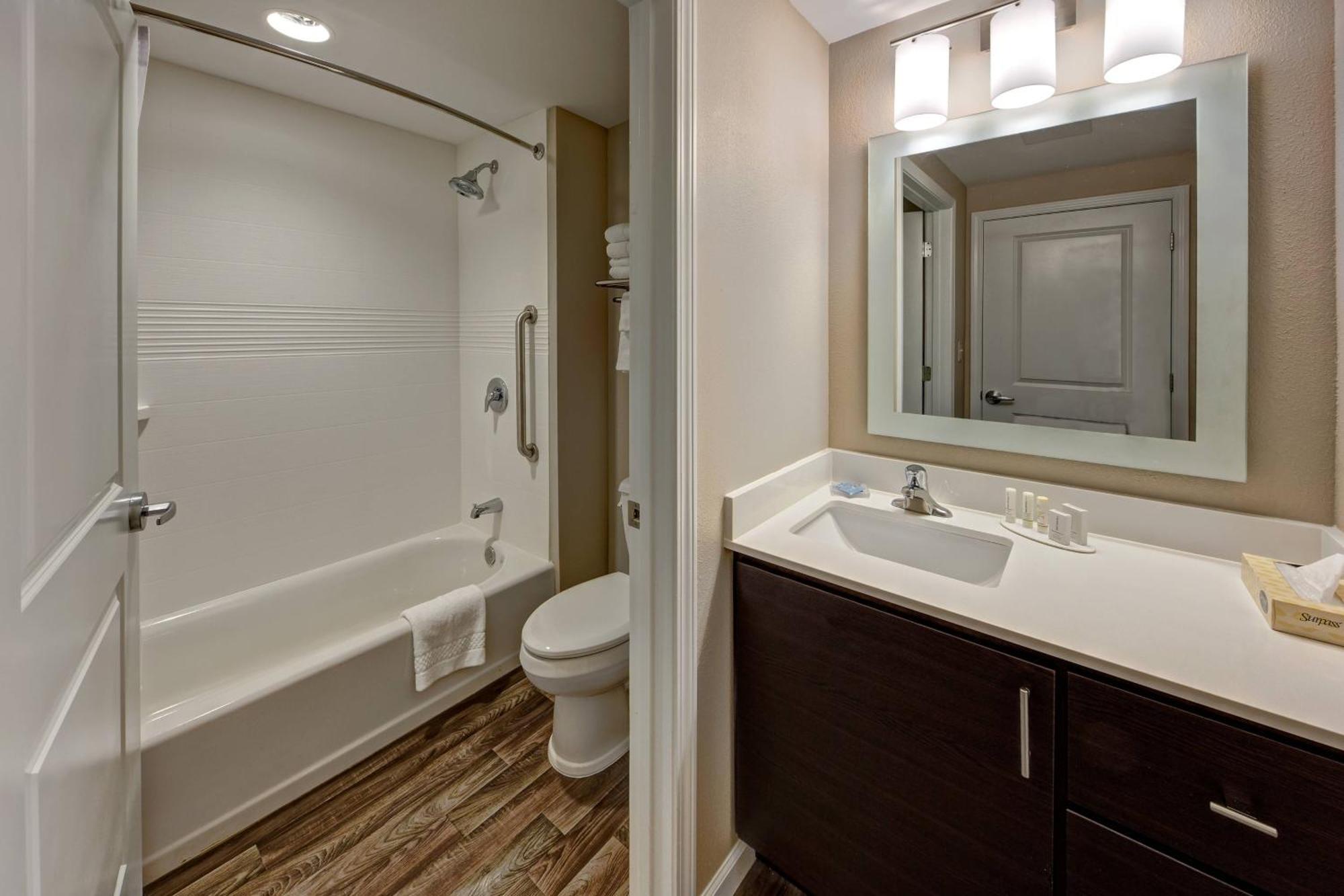 Towneplace Suites By Marriott Auburn University Area Exteriér fotografie